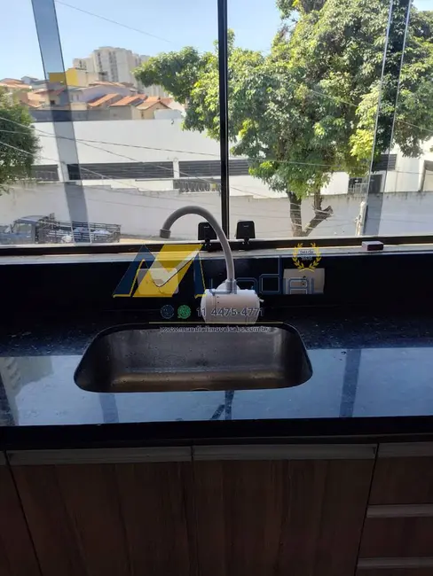 Casa com 2 quartos à venda, 65m2 em Parque Jaçatuba, Santo Andre - SP - imagem 5 Foto 5 de Casa com 2 quartos à venda, 65m2 em Parque Jaçatuba, Santo Andre - SP