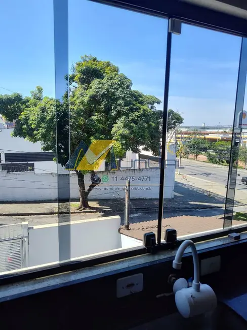 Casa com 2 quartos à venda, 65m2 em Parque Jaçatuba, Santo Andre - SP - imagem 1 Foto 1 de Casa com 2 quartos à venda, 65m2 em Parque Jaçatuba, Santo Andre - SP