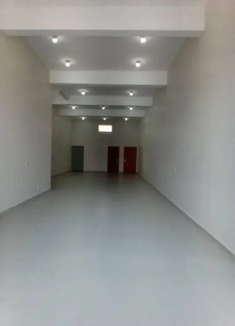 Foto 5 de Sala Comercial à venda e para alugar, 235m2 em Jardim Utinga, Santo Andre - SP