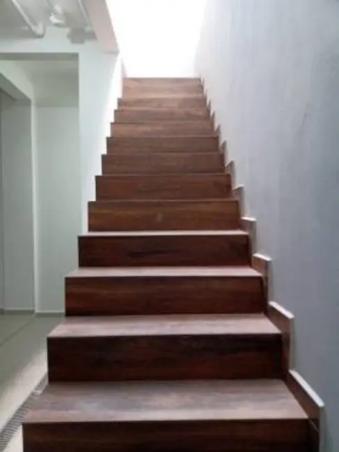 Foto 2 de Sala Comercial à venda e para alugar, 235m2 em Jardim Utinga, Santo Andre - SP