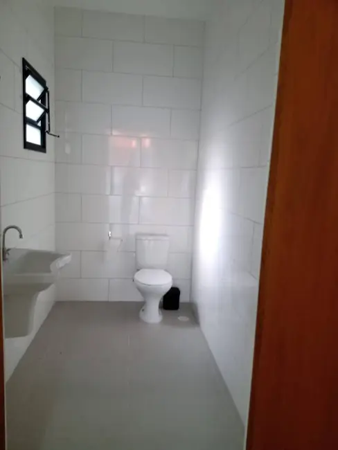 Foto 3 de Sala Comercial à venda e para alugar, 235m2 em Jardim Utinga, Santo Andre - SP