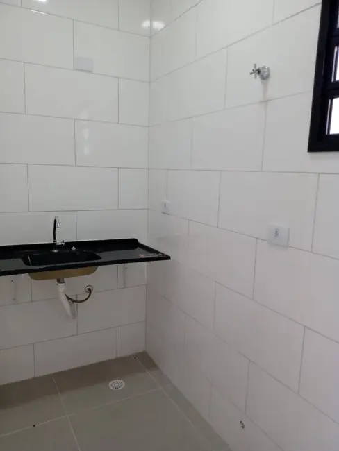 Foto 4 de Sala Comercial à venda e para alugar, 235m2 em Jardim Utinga, Santo Andre - SP