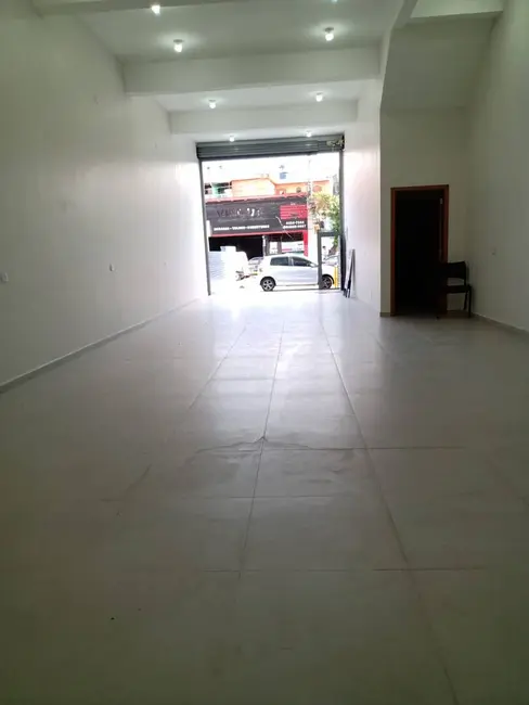 Foto 6 de Sala Comercial à venda e para alugar, 235m2 em Jardim Utinga, Santo Andre - SP