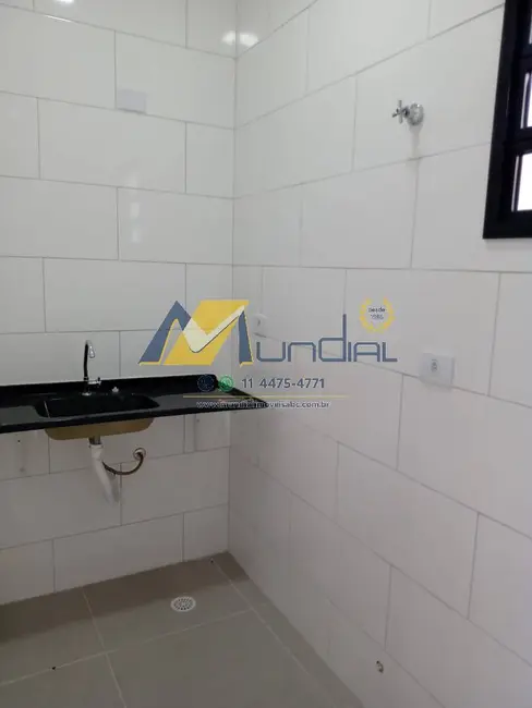 Foto 4 de Sala Comercial à venda e para alugar, 235m2 em Jardim Utinga, Santo Andre - SP