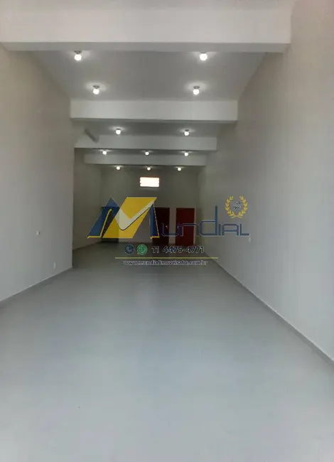 Foto 5 de Sala Comercial à venda e para alugar, 235m2 em Jardim Utinga, Santo Andre - SP