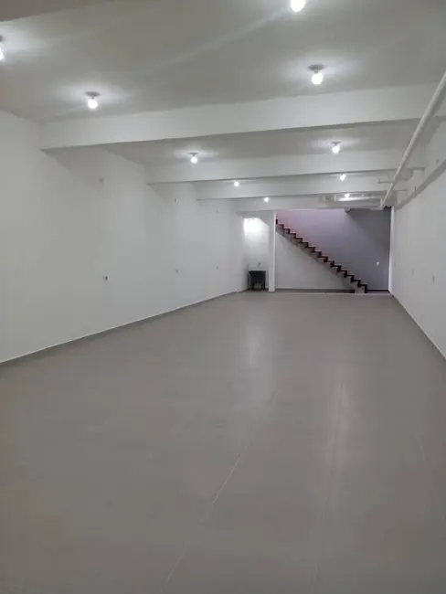 Foto 7 de Sala Comercial à venda e para alugar, 235m2 em Jardim Utinga, Santo Andre - SP