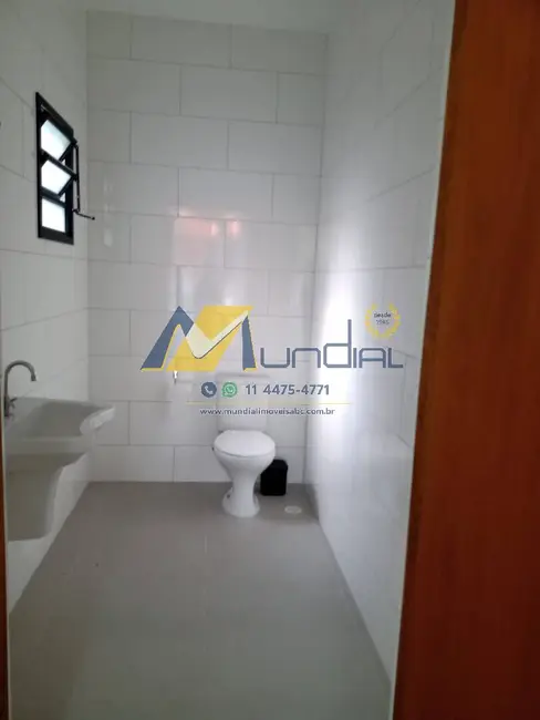 Foto 3 de Sala Comercial à venda e para alugar, 235m2 em Jardim Utinga, Santo Andre - SP