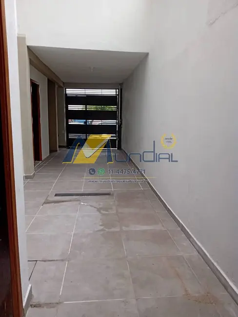 Foto 9 de Sobrado com 3 quartos à venda e para alugar, 150m2 em Parque Erasmo Assunção, Santo Andre - SP