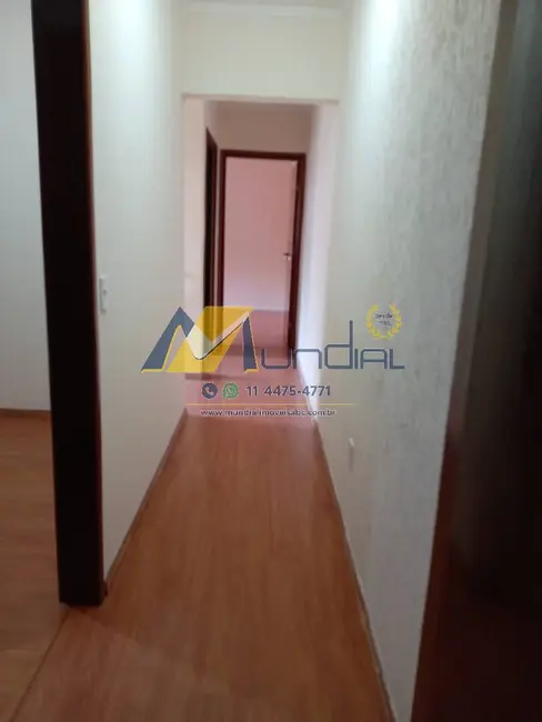 Foto 6 de Sobrado com 3 quartos à venda e para alugar, 150m2 em Parque Erasmo Assunção, Santo Andre - SP
