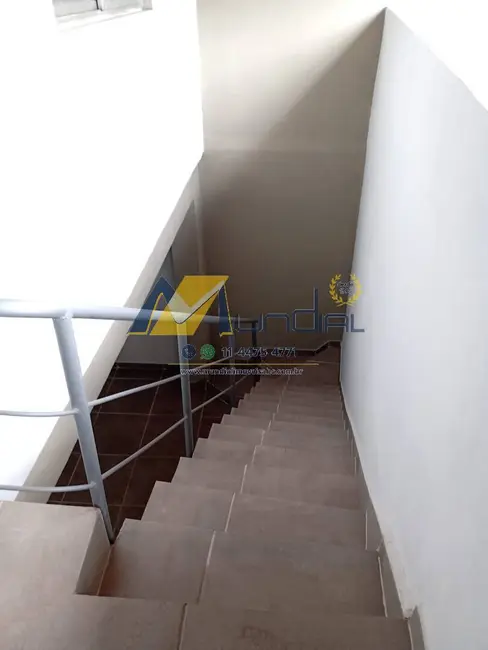 Foto 8 de Sobrado com 3 quartos à venda e para alugar, 150m2 em Parque Erasmo Assunção, Santo Andre - SP