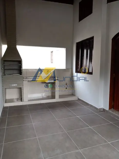 Foto 5 de Sobrado com 3 quartos à venda e para alugar, 150m2 em Parque Erasmo Assunção, Santo Andre - SP