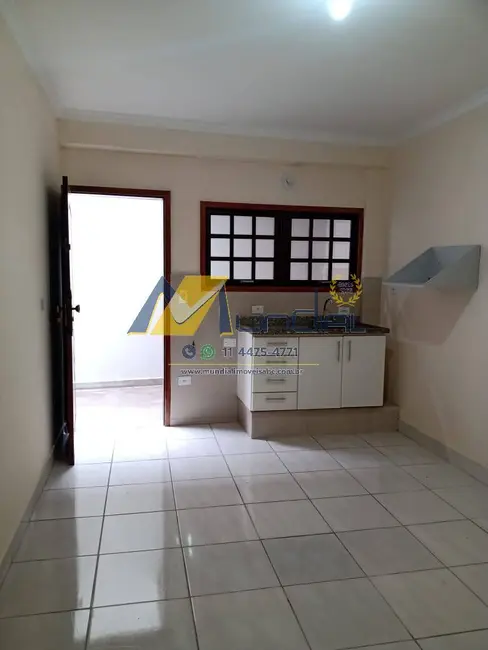 Foto 7 de Sobrado com 3 quartos à venda e para alugar, 150m2 em Parque Erasmo Assunção, Santo Andre - SP