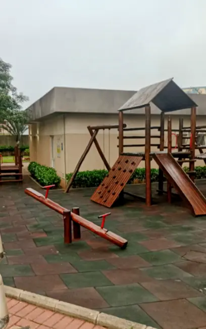 Foto 6 de Apartamento com 2 quartos à venda e para alugar, 49m2 em Jardim Utinga, Santo Andre - SP