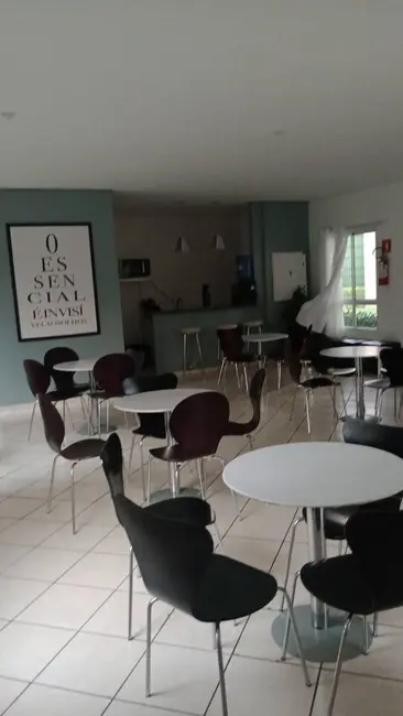 Foto 4 de Apartamento com 2 quartos à venda e para alugar, 49m2 em Jardim Utinga, Santo Andre - SP