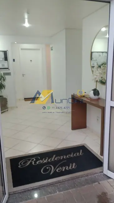 Foto 3 de Apartamento com 2 quartos à venda e para alugar, 49m2 em Jardim Utinga, Santo Andre - SP