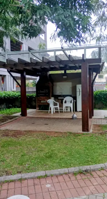 Foto 7 de Apartamento com 2 quartos à venda e para alugar, 49m2 em Jardim Utinga, Santo Andre - SP
