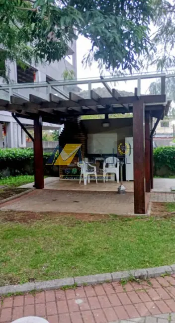 Foto 7 de Apartamento com 2 quartos à venda e para alugar, 49m2 em Jardim Utinga, Santo Andre - SP
