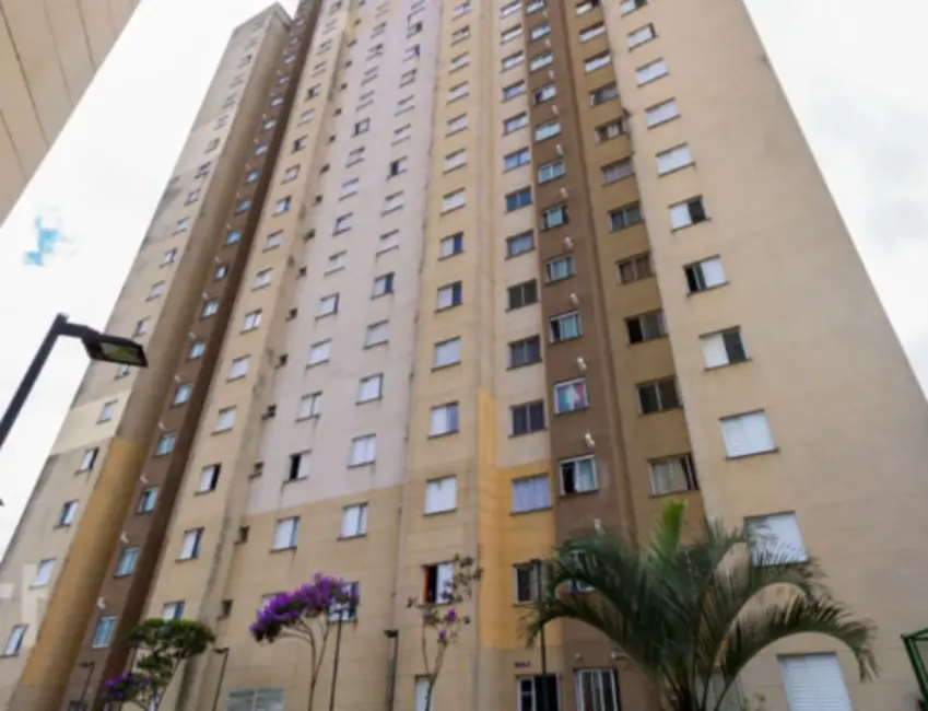 Foto 5 de Apartamento com 2 quartos à venda e para alugar, 49m2 em Jardim Utinga, Santo Andre - SP