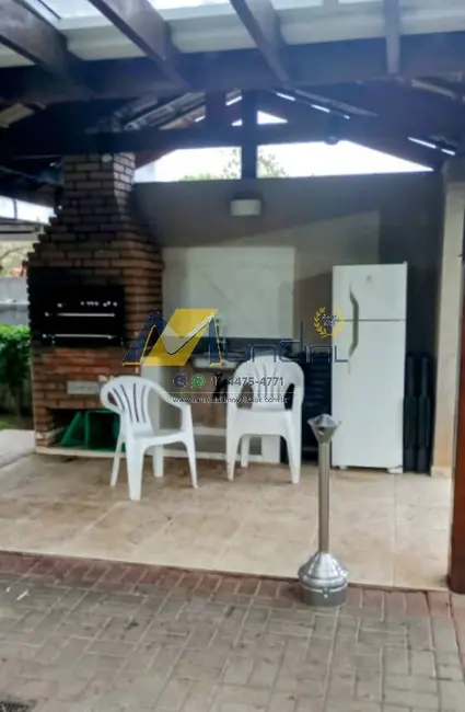 Foto 8 de Apartamento com 2 quartos à venda e para alugar, 49m2 em Jardim Utinga, Santo Andre - SP