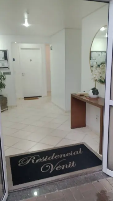 Foto 3 de Apartamento com 2 quartos à venda e para alugar, 49m2 em Jardim Utinga, Santo Andre - SP