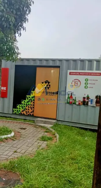 Foto 9 de Apartamento com 2 quartos à venda e para alugar, 49m2 em Jardim Utinga, Santo Andre - SP