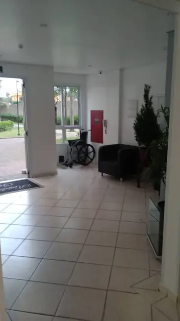 Foto 2 de Apartamento com 2 quartos à venda e para alugar, 49m2 em Jardim Utinga, Santo Andre - SP