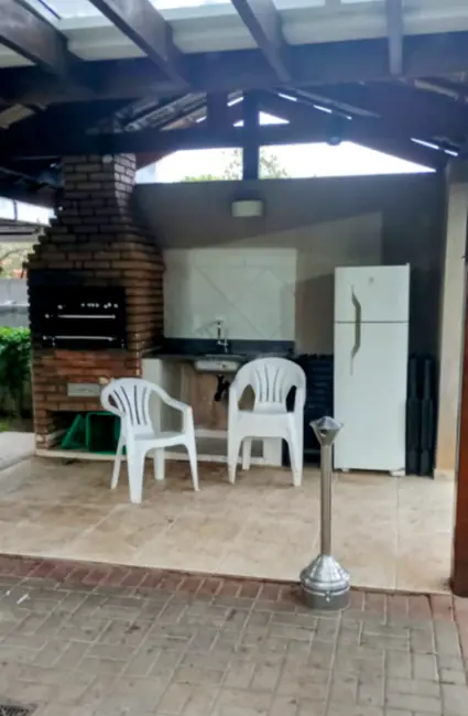 Foto 8 de Apartamento com 2 quartos à venda e para alugar, 49m2 em Jardim Utinga, Santo Andre - SP