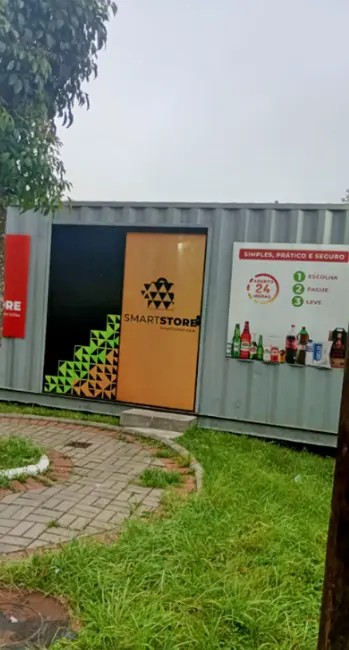 Foto 9 de Apartamento com 2 quartos à venda e para alugar, 49m2 em Jardim Utinga, Santo Andre - SP