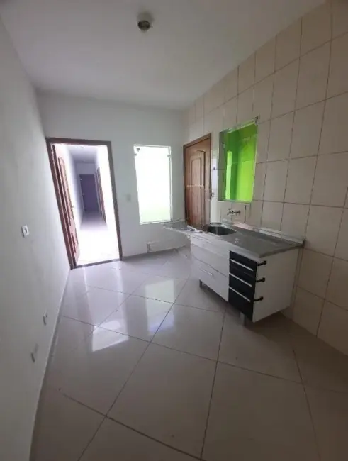 Casa com 3 quartos à venda e para alugar, 100m2 em Vila Camilópolis, Santo Andre - SP - imagem 4 Foto 4 de Casa com 3 quartos à venda e para alugar, 100m2 em Vila Camilópolis, Santo Andre - SP