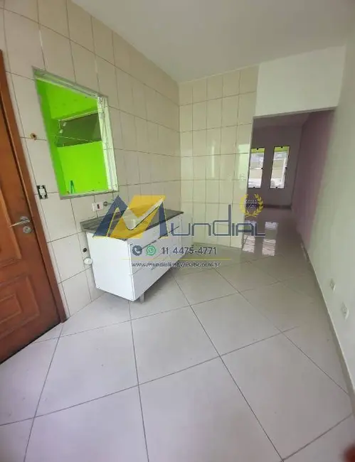 Foto 5 de Casa com 3 quartos à venda e para alugar, 100m2 em Vila Camilópolis, Santo Andre - SP