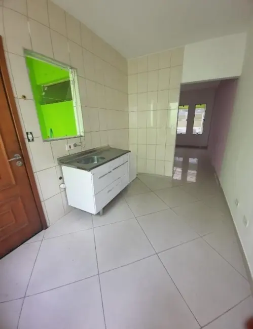 Casa com 3 quartos à venda e para alugar, 100m2 em Vila Camilópolis, Santo Andre - SP - imagem 5 Foto 5 de Casa com 3 quartos à venda e para alugar, 100m2 em Vila Camilópolis, Santo Andre - SP