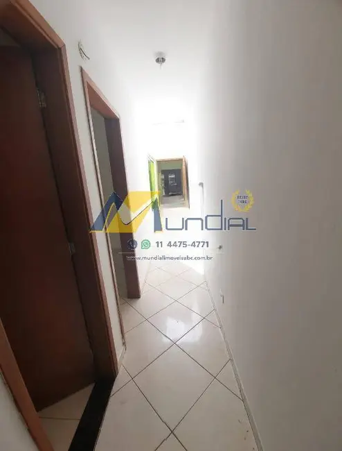 Foto 2 de Casa com 3 quartos à venda e para alugar, 100m2 em Vila Camilópolis, Santo Andre - SP