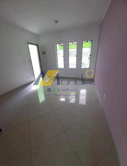 Foto 9 de Casa com 3 quartos à venda e para alugar, 100m2 em Vila Camilópolis, Santo Andre - SP