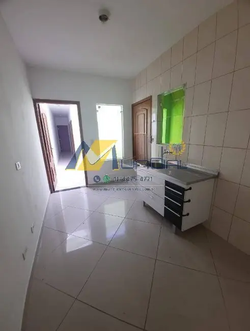 Foto 4 de Casa com 3 quartos à venda e para alugar, 100m2 em Vila Camilópolis, Santo Andre - SP