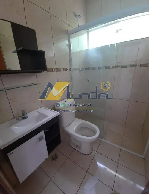 Foto 7 de Casa com 3 quartos à venda e para alugar, 100m2 em Vila Camilópolis, Santo Andre - SP
