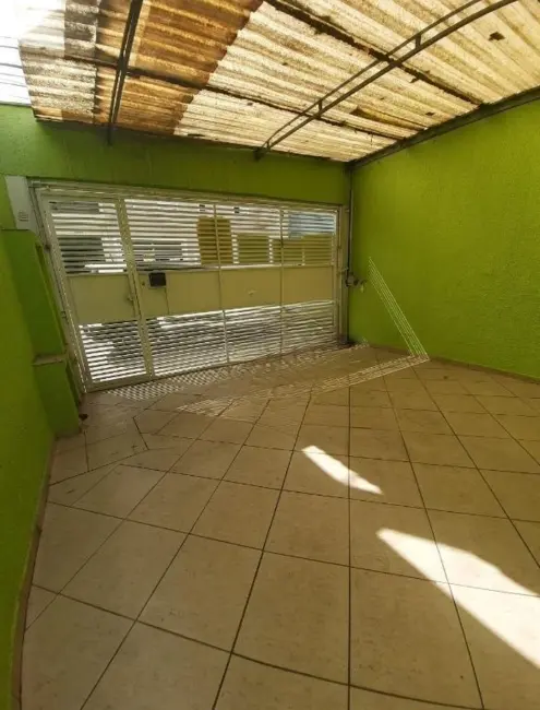 Casa com 3 quartos à venda e para alugar, 100m2 em Vila Camilópolis, Santo Andre - SP - imagem 3 Foto 3 de Casa com 3 quartos à venda e para alugar, 100m2 em Vila Camilópolis, Santo Andre - SP