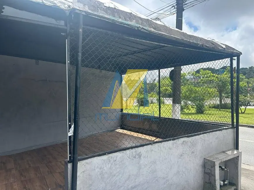 Loja para alugar, 28m2 em Demarchi, Sao Bernardo Do Campo - SP - imagem 6 Foto 6 de Loja para alugar, 28m2 em Demarchi, Sao Bernardo Do Campo - SP