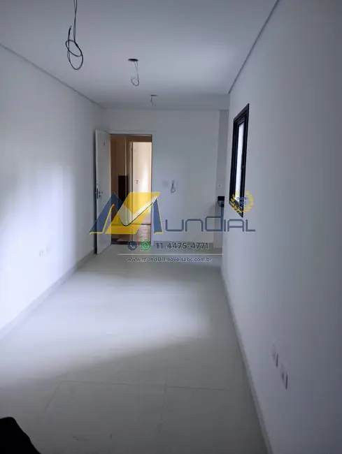 Foto 1 de Apartamento com 2 quartos para alugar, 50m2 em Santo Andre, SP