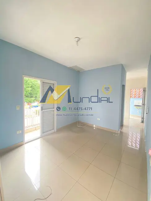 Foto 3 de Sala Comercial com 1 quarto à venda, 35m2 em Parque Novo Oratório, Santo Andre - SP