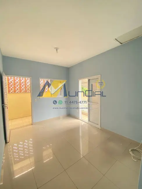 Foto 7 de Sala Comercial com 1 quarto à venda, 35m2 em Parque Novo Oratório, Santo Andre - SP