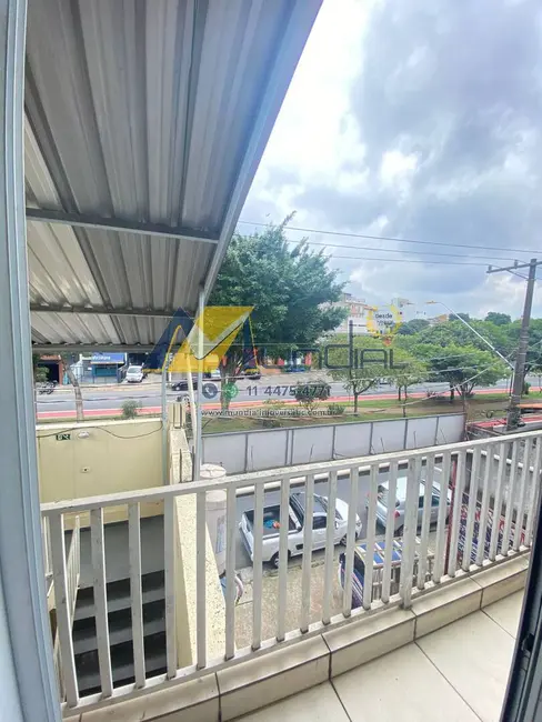 Foto 8 de Sala Comercial com 1 quarto à venda, 35m2 em Parque Novo Oratório, Santo Andre - SP