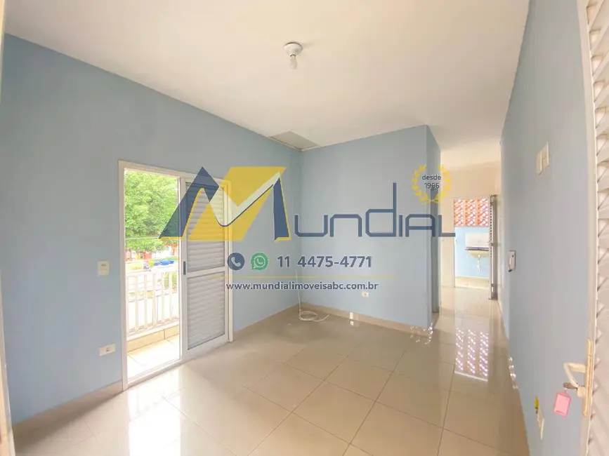 Foto 1 de Sala Comercial com 1 quarto à venda, 35m2 em Parque Novo Oratório, Santo Andre - SP