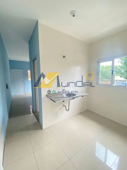 Foto 6 de Sala Comercial com 1 quarto à venda, 35m2 em Parque Novo Oratório, Santo Andre - SP