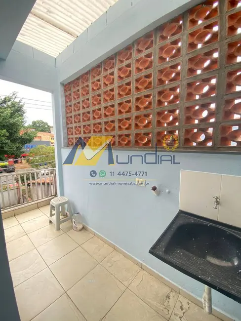 Foto 9 de Sala Comercial com 1 quarto à venda, 35m2 em Parque Novo Oratório, Santo Andre - SP