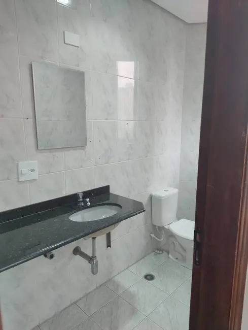 Foto 5 de Sala Comercial para alugar, 100m2 em Jardim, Santo Andre - SP
