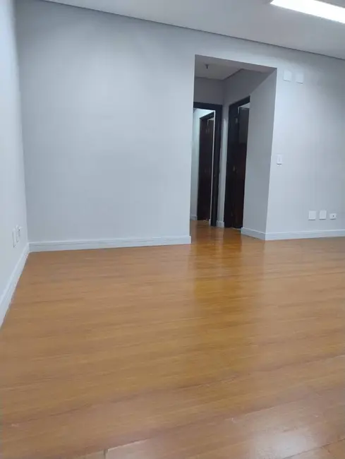 Foto 2 de Sala Comercial para alugar, 100m2 em Jardim, Santo Andre - SP