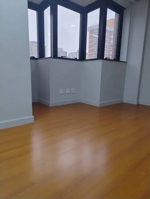 Foto 8 de Sala Comercial para alugar, 100m2 em Jardim, Santo Andre - SP