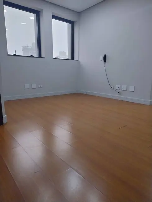 Foto 9 de Sala Comercial para alugar, 100m2 em Jardim, Santo Andre - SP