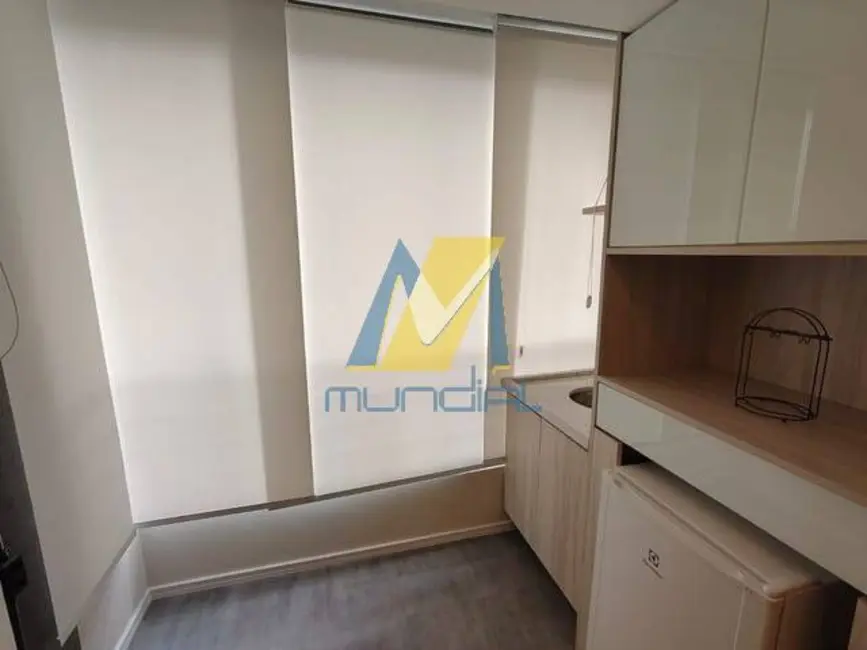Foto 6 de Sala Comercial para alugar, 33m2 em Jardim do Mar, Sao Bernardo Do Campo - SP