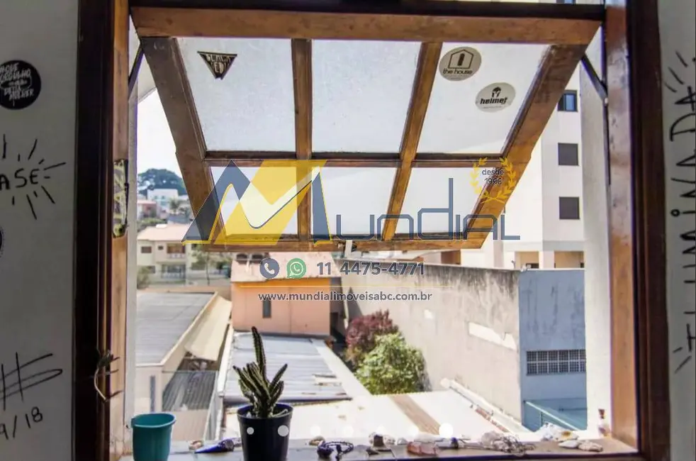 Foto 9 de Sobrado com 3 quartos à venda, 160m2 em Vila Floresta, Santo Andre - SP